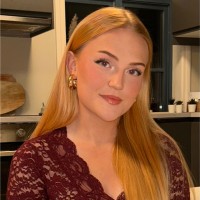 Ida Mathea Lund Grønningen