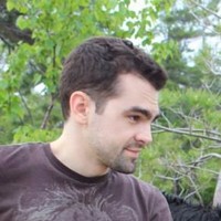 Ryan Boudreau