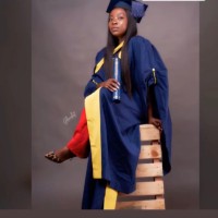 Sylvia Agyepong