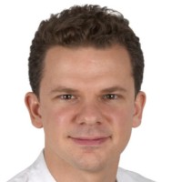 Dr. Benedict Kaiser, MHBA