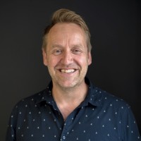 Andrew Bailey