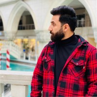 Yaqoob Mohammad