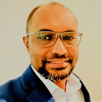 Ashley Pillay