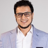 Mohamed Abdelwareth