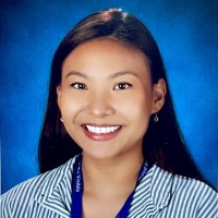 Carina Ulengco
