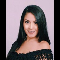 Karina B. Flores