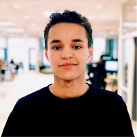 Daniel Visby-Carlsen