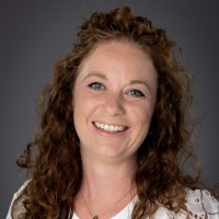 Marieke Luijer-Van Woudenberg