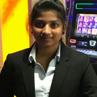 ANJALI Rajalekshmi
