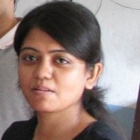 Sharmily Roychowdhury