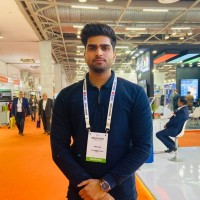 Sidhant Meghwal