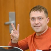 Николай Сумароков