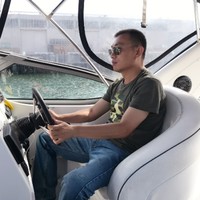 John Wang