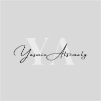 Yasmin Alsomaly