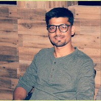 Nilesh Shinkar
