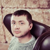 Алексей Скворцов