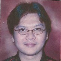 Ilyas Lubis