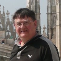 Peter O'Sullivan