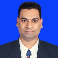 Maheswar Satapathy