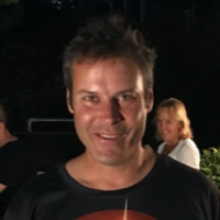 Yves Baribeau