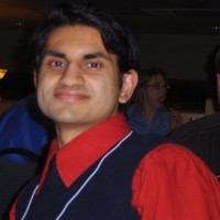 Adarsh Rao