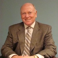 Barry Rousseau