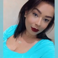 Nayara Cristina