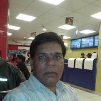 Rajendra Jadhav