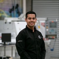 Jorge Luis Rodriguez Contreras