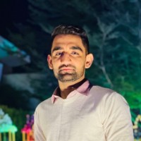 Ruchit Patel