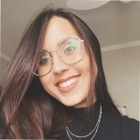 Nurya Nayma de Almeida