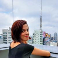 Marla Dorneles