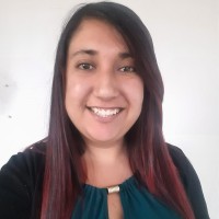 Maria Alejandra Rojas Páez