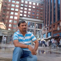 Sadanand Shrigiri