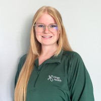 Nicole Laughlin, Ms, Nbc-Hwc, Cpt