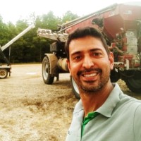 André Anthony Silva