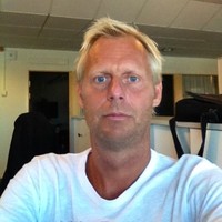 Staffan Betinger