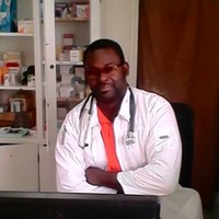 Thierry Desire Missamba