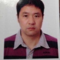张洪德