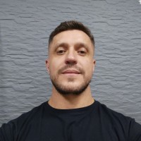 Everson Luís Santos