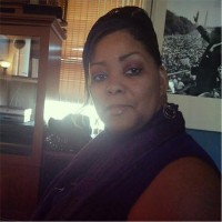 Delores Webster-Lewis