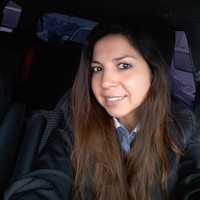Giannina Sandoval Gonzalez