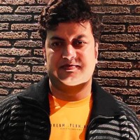 Arnab Chatterjee