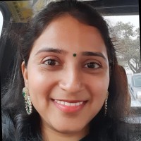 Manasvi Chavan
