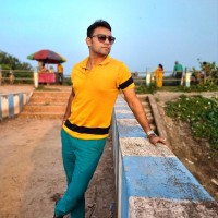Tuhinangshu Mukherjee