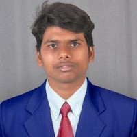 RAGHU M