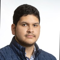 Martin Velasco Ormeño