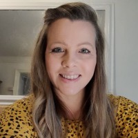 Stephanie Redmond