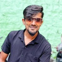 Syed Sadam