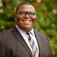 Xavier Morgan